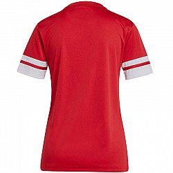 Tričko adidas Squadra 25 Jersey W JI9985