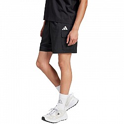 Trenky adidas Essentials Small Logo Cargo Chelsea M JF3530