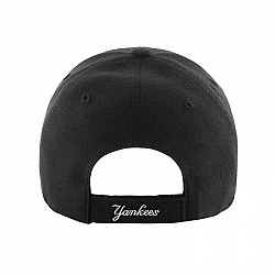 Šiltovka 47 Brand New York Yankees MVP Cap B-MVP17WBV-BK