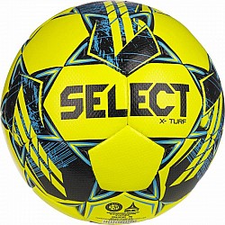 Futbalová lopta Select X-Turf IMS T26-17785 r.5