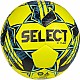 Futbalová lopta Select X-Turf IMS T26-17785 r.5