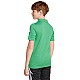 Tričko adidas Squadra 25 Polo Jr JY3410
