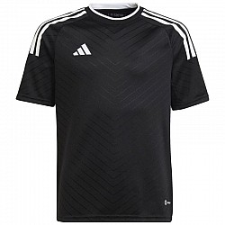 Tričko adidas Campeon 23 Jersey Jr HS0537