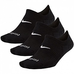 Ponožky Nike NK Everyday Plus Cush Footie DH5463 904