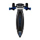 Globber Master Prime / Black - Navy Blue 664-100