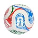 Futbalová lopta adidas World Cup 26 Trionda Club JD8028