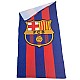 FC Barcelona  70x140 cm  mikrofibra 120042