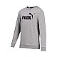 Puma ESS Big Logo Crew M 586680 03