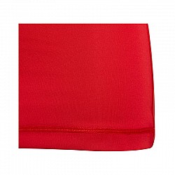 Tričko adidas tremoaktywna,  czerowna Techfit Compression Jr H23154