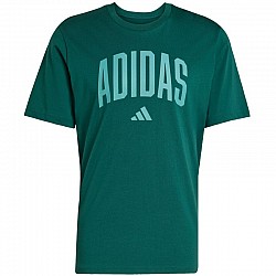 Tričko adidas Collegiate Lineage Graphic M KA7135