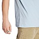 Tričko  adidas Essentials Single Jersey Linear Embroidered Logo Tee M IJ8651