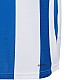 Tričko adidas Striped 24 Jr IW2134