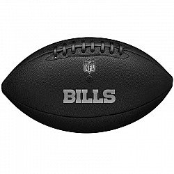 Lopta Wilson NFL Team Metallic Premiere Buffalo Bills Ball WF4015804XB