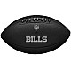 Lopta Wilson NFL Team Metallic Premiere Buffalo Bills Ball WF4015804XB