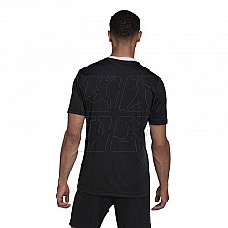 Tričko adidas Entrada 22 M HE1573