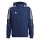 adidas Tiro 21 Sweat Hoody Jr GK9680