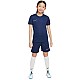 Trenky Nike Dri Fit Academy 25 Jr FZ9784 410