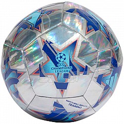 Futbalová lopta adidas UCL Training 23/24 Group Stage Foil IA0955