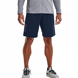 Trenky Under Armour Tech Graphic Short M 1306443-409
