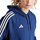 adidas Tiro 24 Hooded W IR7507