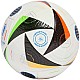 Futbalová lopta adidas Fussballliebe Euro24 Pro IQ3682