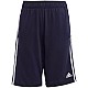 Trenky adidas Essentials 3-Stripes Knit Jr HY4717