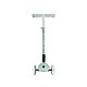 Globber Primo Foldable Lights Ecologic Jr 696-505