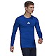Tričko adidas Techfit LS Top M GU7335
