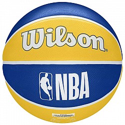 Lopta Wilson NBA Team Golden State Warriors Ball WTB1300XBGOL