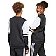 adidas Squadra 25 Sweat Crew Jr JE2773