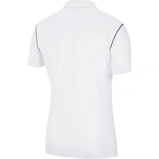 Tričko Nike Park 20 polo Jr BV6903-100