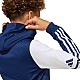 adidas Squadra 25 Hoodie Jr JD4800