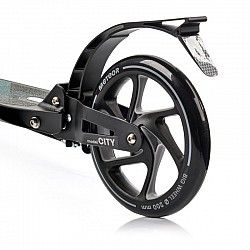 Meteor City Hamburg 16956