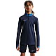 Nike Dri-Fit Academy 25 Drill Top Jr FZ9773 410