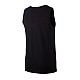 Tričko Nike NSW Club Tank M BQ1260-010
