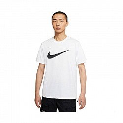 Tričko Nike NSW Icon Swoosh M DC5094-100