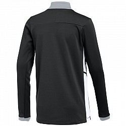 Nike Dri-Fit Academy 25 Drill Top Jr FZ9773 010