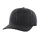 Šiltovka 47 Brand New York Yankees Cold Zone '47 B-CLZE17WBP-BKA