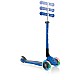 Globber Primo Foldable Lights 432-100-2 HS-TNK-000013800