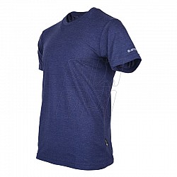 Tričko Hi-tec plain M 92800054210