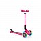 Globber Foldable Lights Fuchsia Jr 437-110