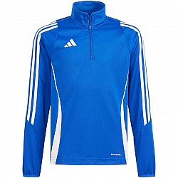 adidas Tiro 24 Training Top Jr IR9364