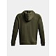 Under Armour Fleece Logo Hd M 1379758-390