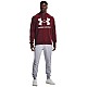 Under Armour Rival Fleece Big Logo HD M 1357093 690