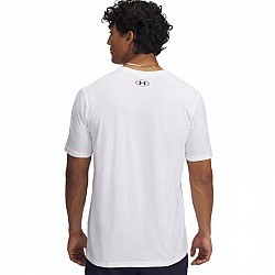 Tričko Under Armour Stacked Logo SS M 6000211 100