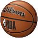 Lopta Wilson NBA DRV Plus Ball WTB9200XB
