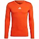 Tričko adidas Team Base Tee M GN7508