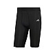 Trenky adidas Techfit Aeroready Short Tight M HP0618