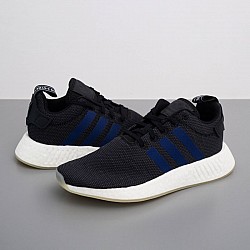 adidas NMD R2 Noble Indigo boost CQ2008