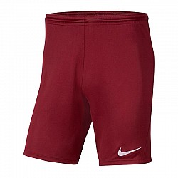 Trenky Nike Park III Knit Jr BV6865-677